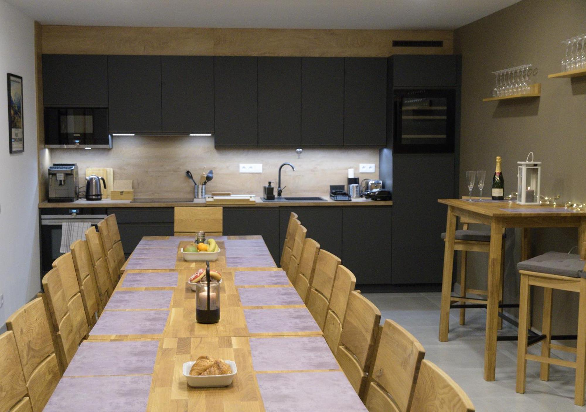 Apartmany Studenoff 捷克布杰约维采 外观 照片