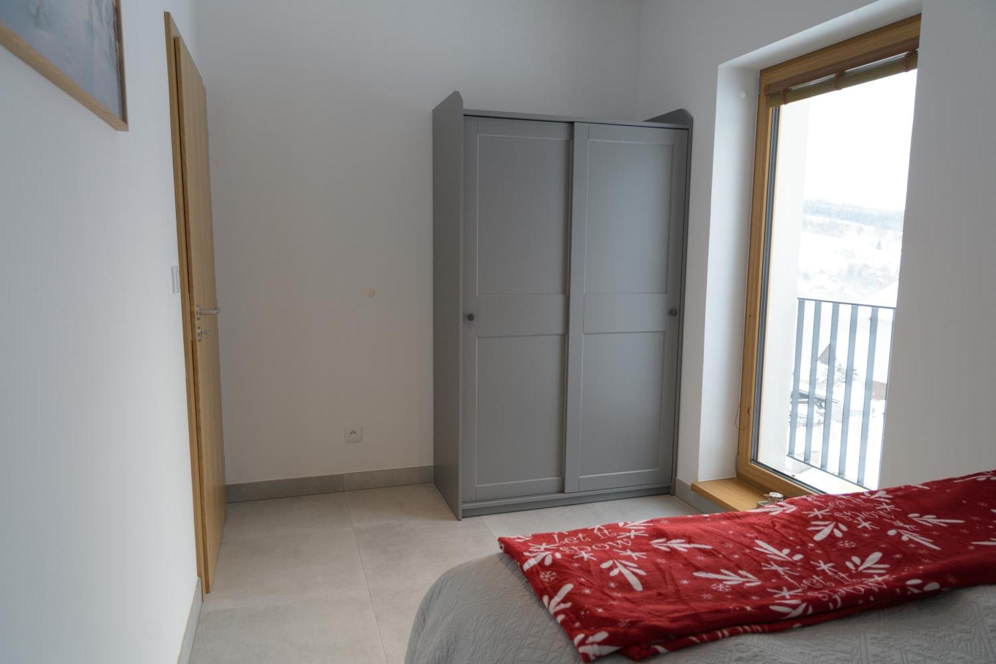 Apartmany Studenoff 捷克布杰约维采 外观 照片