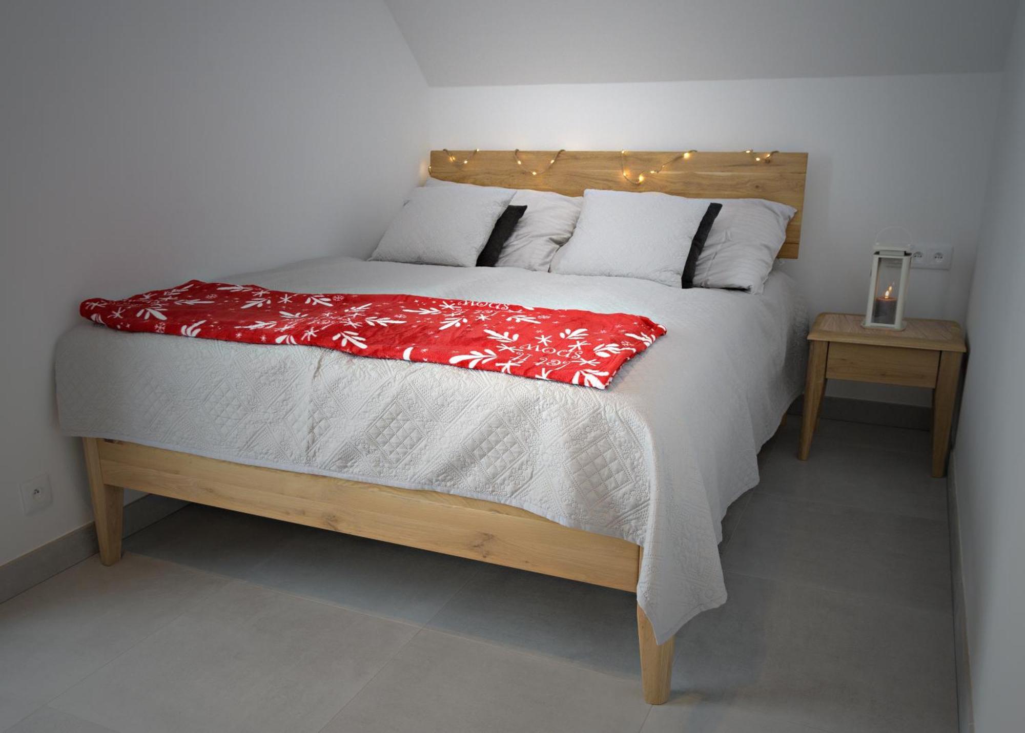 Apartmany Studenoff 捷克布杰约维采 外观 照片