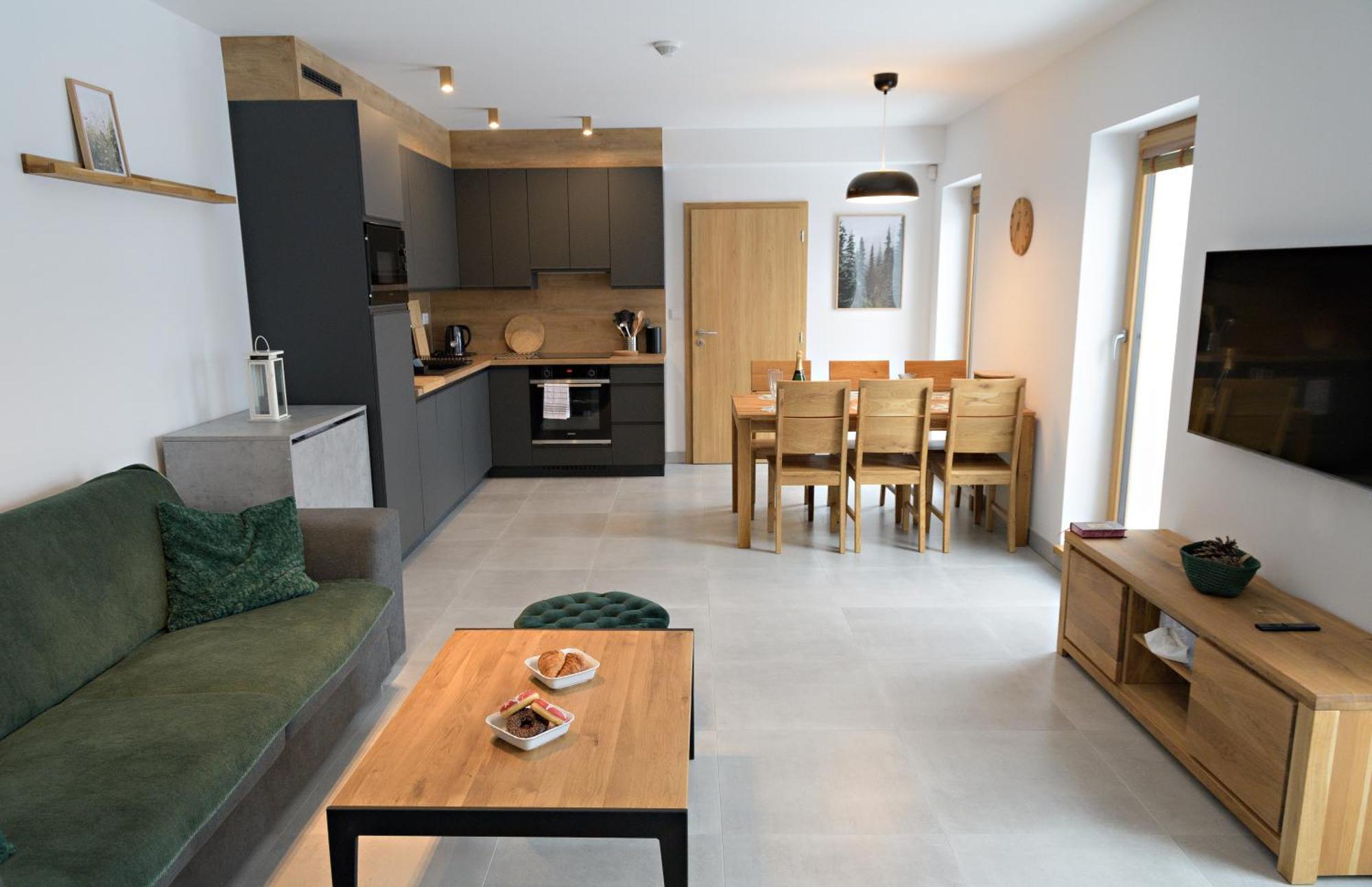 Apartmany Studenoff 捷克布杰约维采 外观 照片