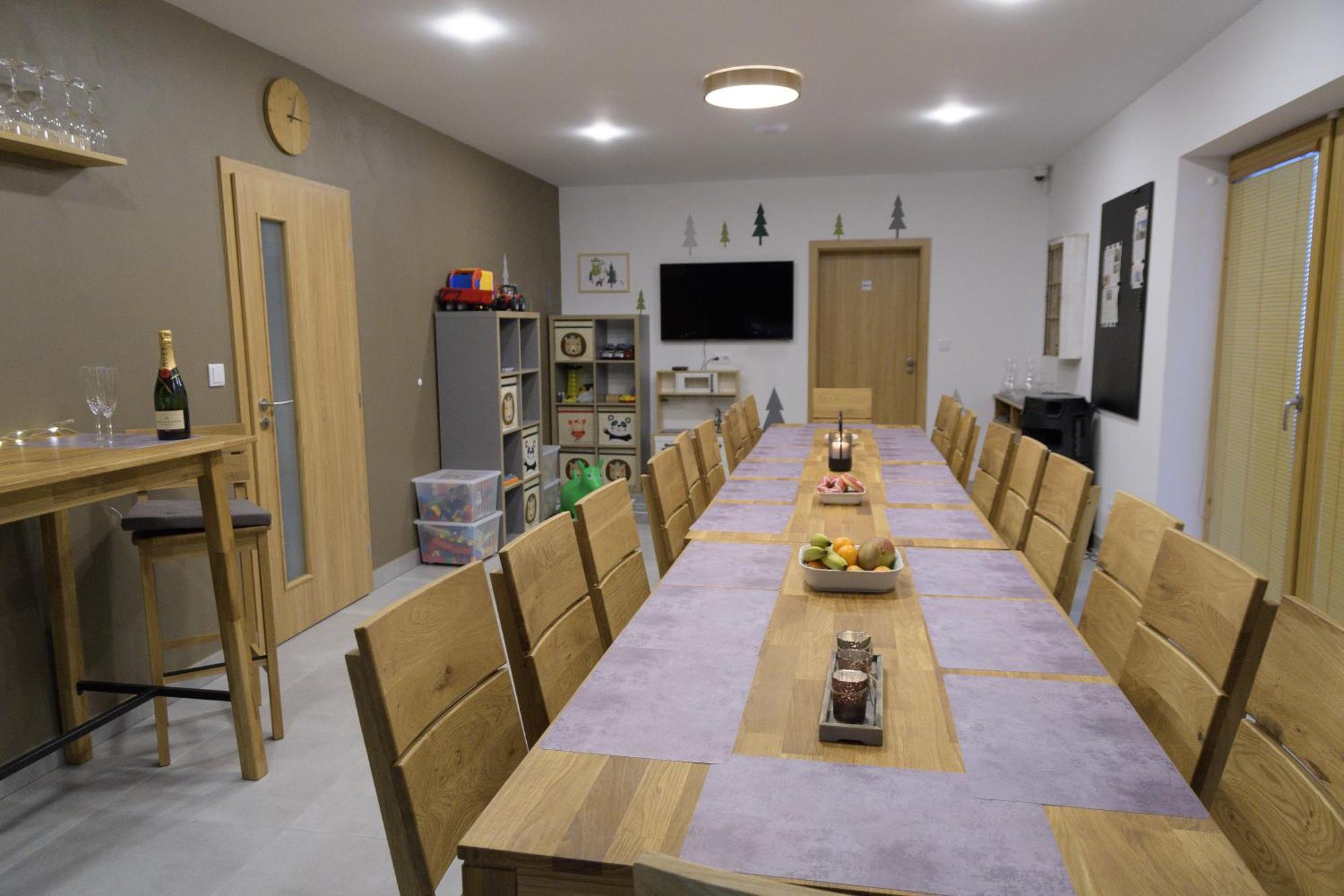 Apartmany Studenoff 捷克布杰约维采 外观 照片