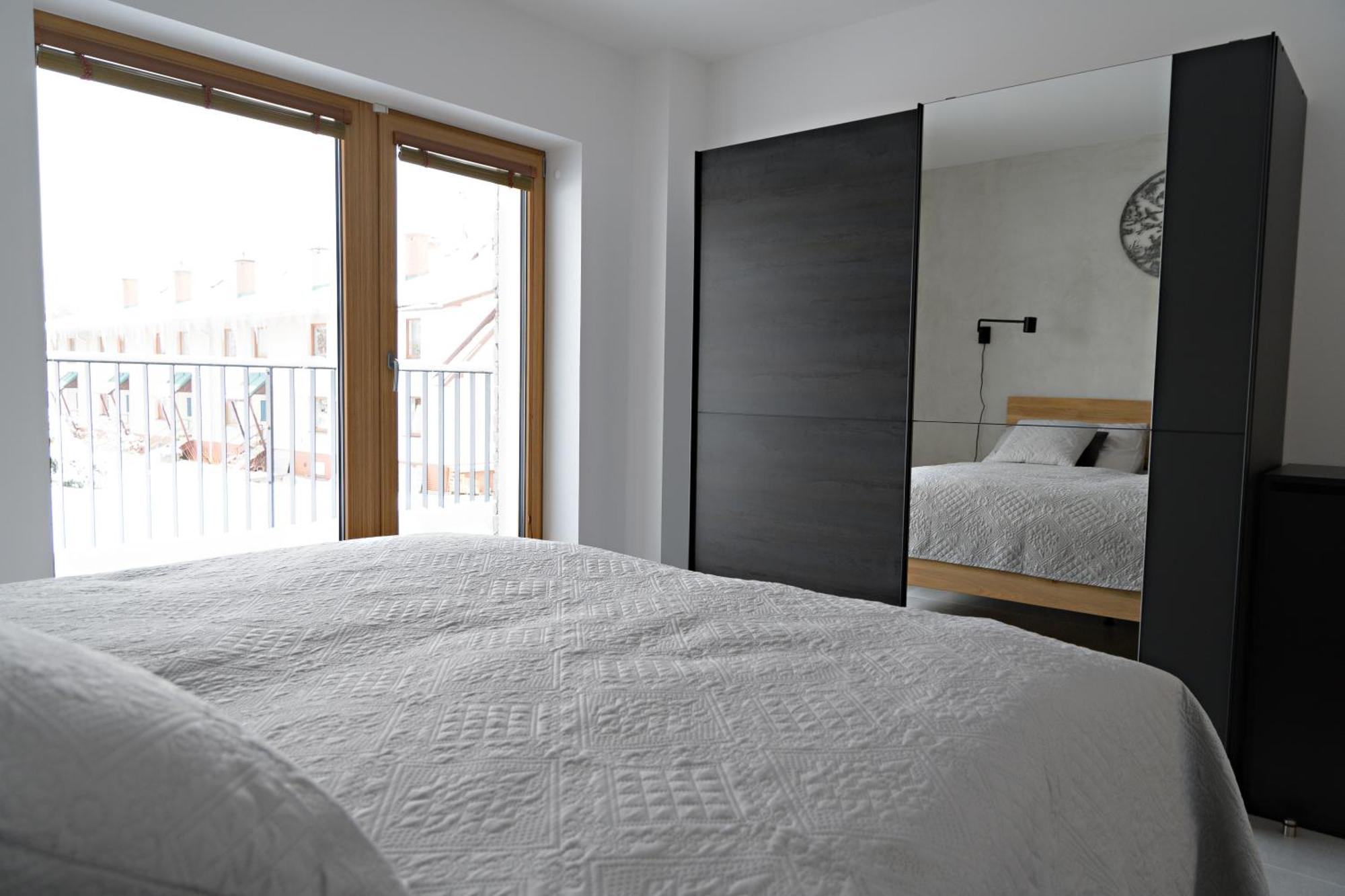 Apartmany Studenoff 捷克布杰约维采 外观 照片