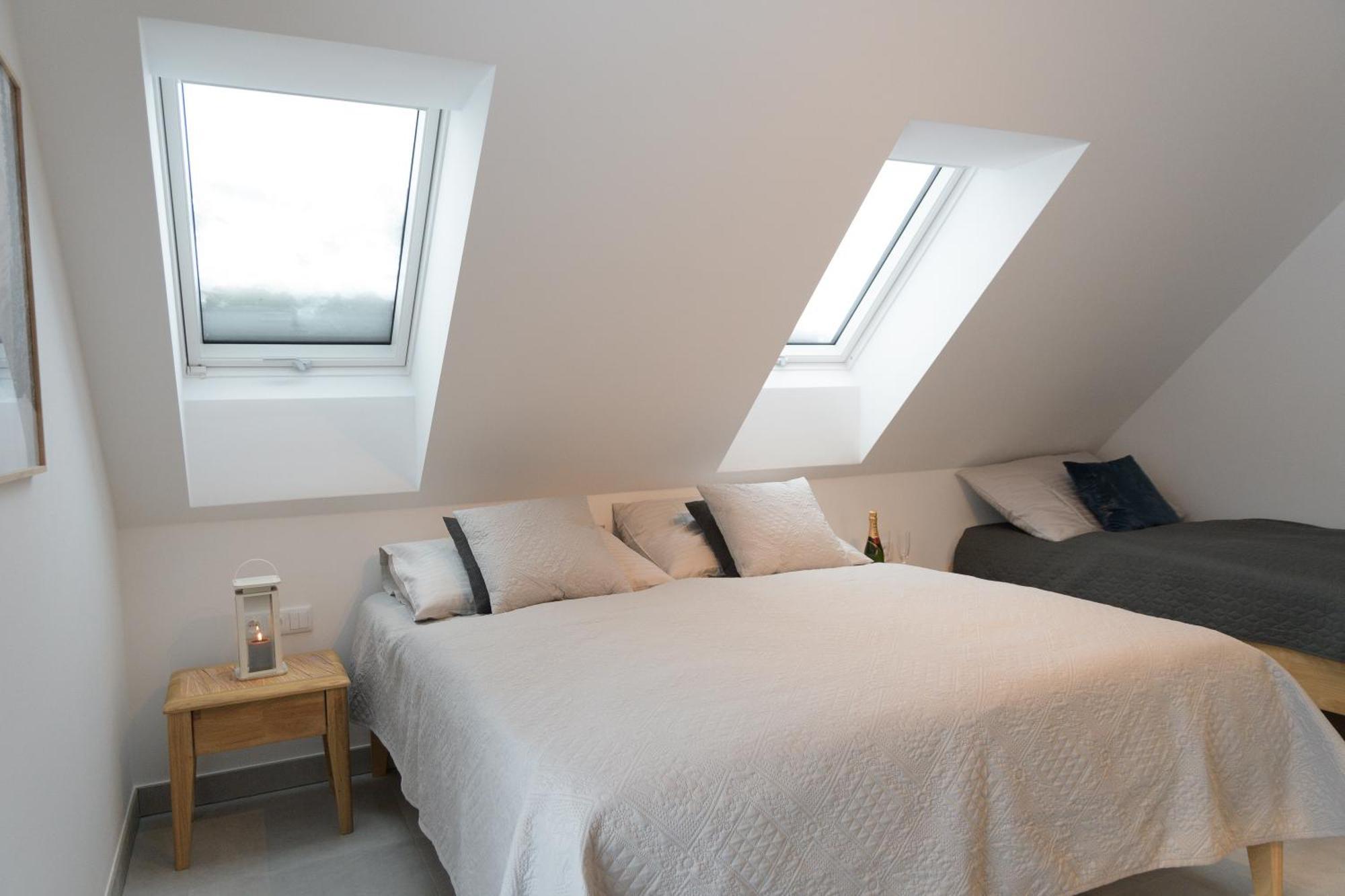 Apartmany Studenoff 捷克布杰约维采 外观 照片