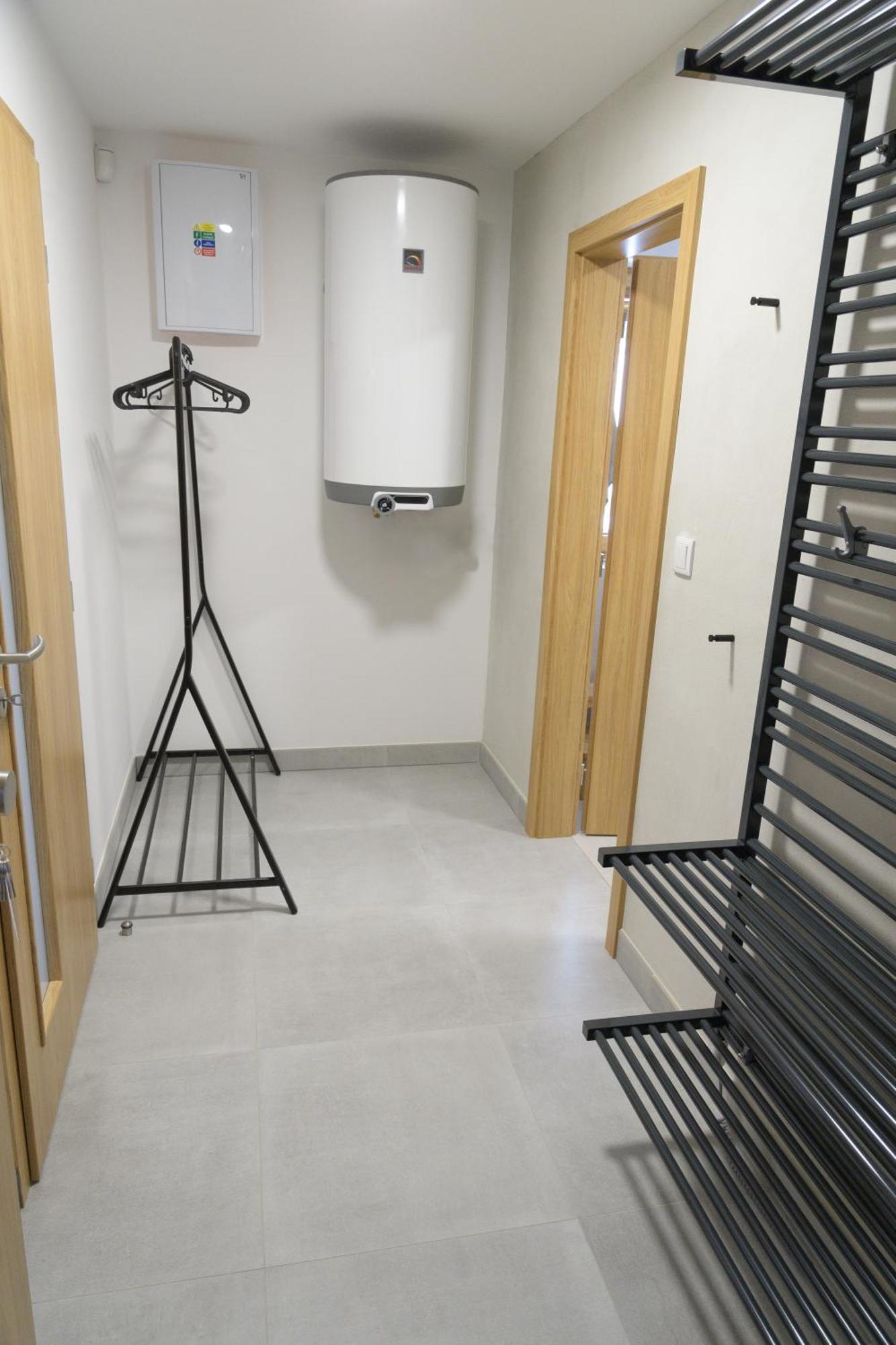 Apartmany Studenoff 捷克布杰约维采 外观 照片