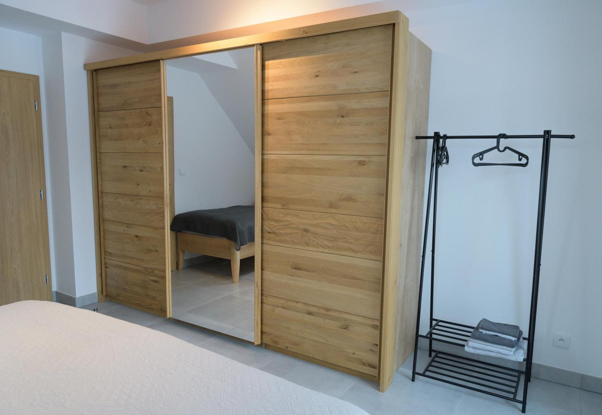 Apartmany Studenoff 捷克布杰约维采 外观 照片