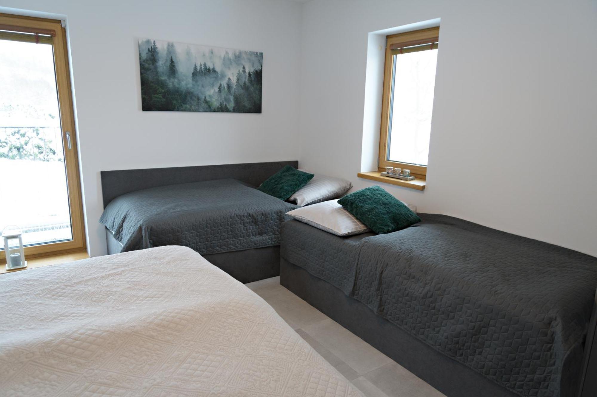 Apartmany Studenoff 捷克布杰约维采 外观 照片