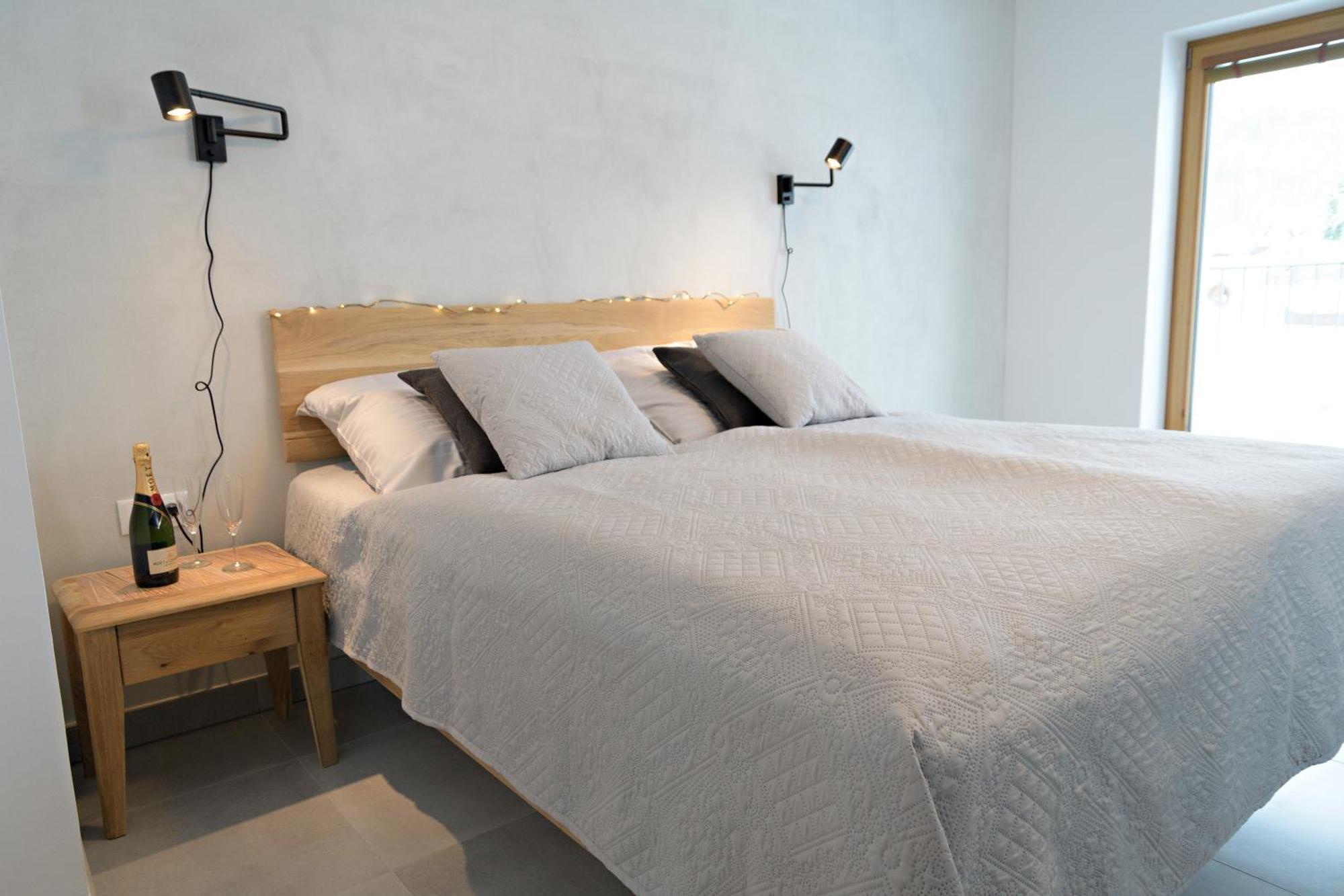 Apartmany Studenoff 捷克布杰约维采 外观 照片