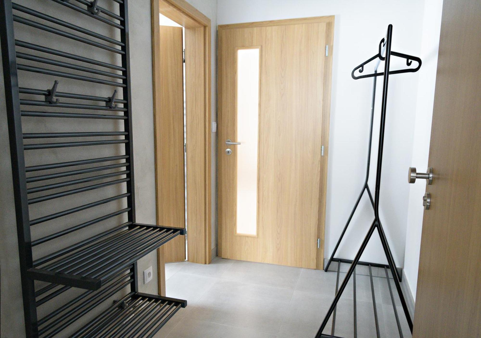 Apartmany Studenoff 捷克布杰约维采 外观 照片